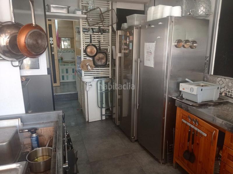 Foto 3a8ab836-70e6-44fb-a88f-080e33419c35. Pas-de-porte local commercial avec chauffage dans Canaletes - Turonet Cerdanyola del Vallès