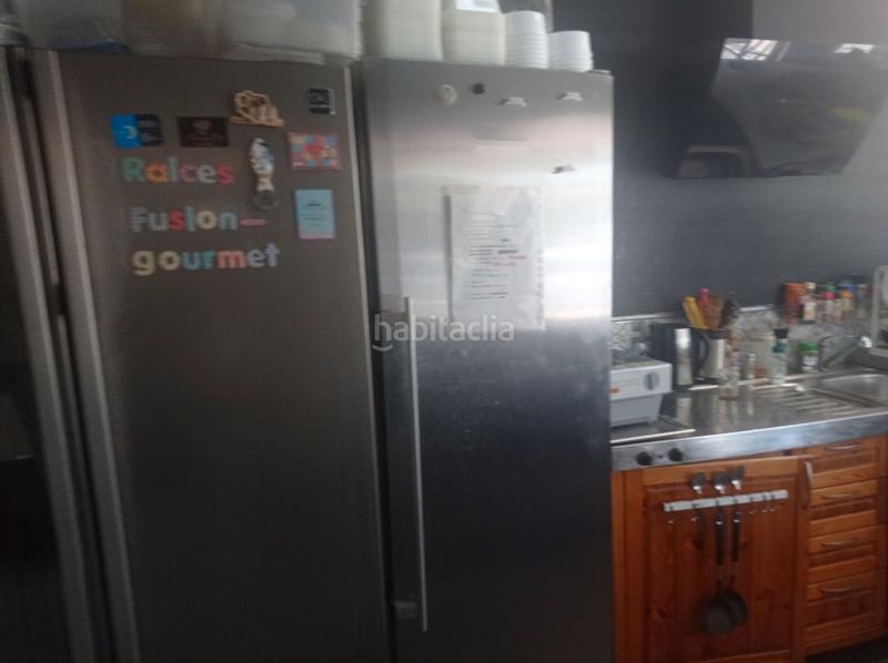 Foto 49c73443-5c07-42c6-a32f-2ceacc3c84a6. Pas-de-porte local commercial avec chauffage dans Canaletes - Turonet Cerdanyola del Vallès