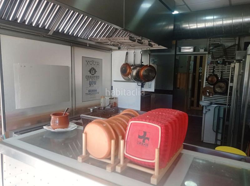 Foto 7dedb13b-0d86-4257-a0bd-f81194b573a9. Pas-de-porte local commercial avec chauffage dans Canaletes - Turonet Cerdanyola del Vallès