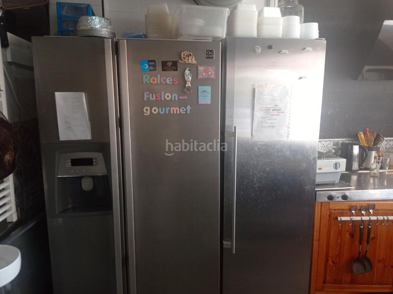 Foto b3e64d92-a832-45cd-b2ad-6b44cb8be0ba. Pas-de-porte local commercial avec chauffage dans Canaletes - Turonet Cerdanyola del Vallès