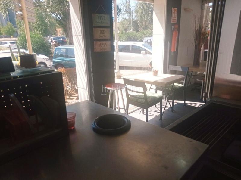 Foto b5e2cd5e-65a0-4076-a969-6d2effaab8e6. Pas-de-porte local commercial avec chauffage dans Canaletes - Turonet Cerdanyola del Vallès