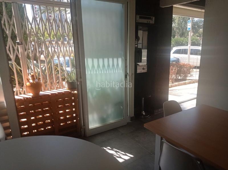 Foto bcaee3ce-02b7-40ef-9114-78e7fe1d7051. Pas-de-porte local commercial avec chauffage dans Canaletes - Turonet Cerdanyola del Vallès