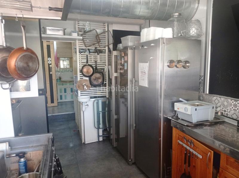 Foto c4393c73-8966-4ecb-b375-97cb90923414. Pas-de-porte local commercial avec chauffage dans Canaletes - Turonet Cerdanyola del Vallès