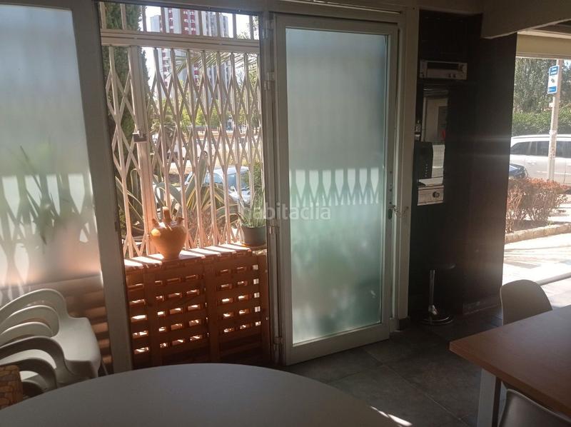 Foto df1fe35c-1ef8-45df-8de9-2906ba359248. Pas-de-porte local commercial avec chauffage dans Canaletes - Turonet Cerdanyola del Vallès