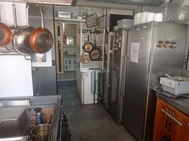 Foto e41ad508-fb0e-44d9-81a1-baca4d36327a. Pas-de-porte local commercial avec chauffage dans Canaletes - Turonet Cerdanyola del Vallès