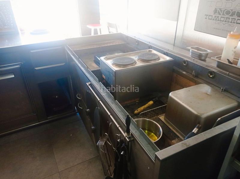 Foto 0ad70f27-701f-47bf-abef-c4dbd4e9d00b. Transfer business premise with heating in Canaletes - Turonet Cerdanyola del Vallès