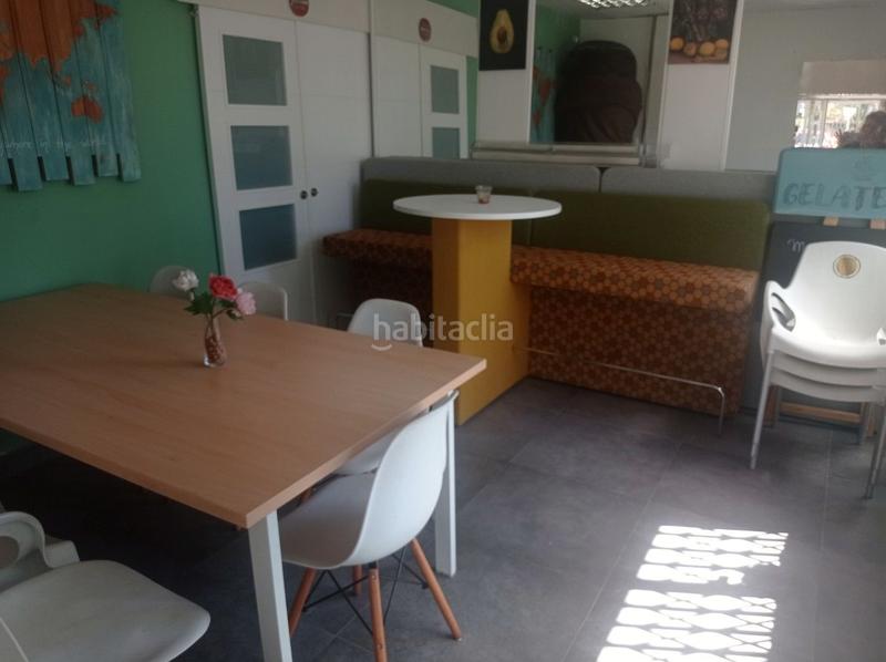 Foto 0ec1292f-3030-420e-9383-973d10f52995. Transfer business premise with heating in Canaletes - Turonet Cerdanyola del Vallès