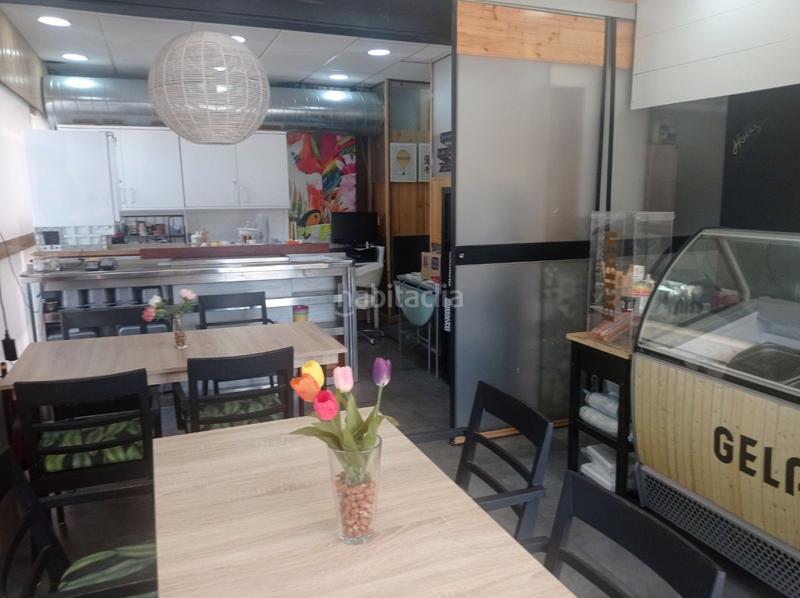 Foto 5aa3cc82-33cd-44bf-8a6c-0c71df3ae092. Transfer business premise with heating in Canaletes - Turonet Cerdanyola del Vallès