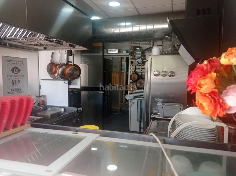 Foto a0487e48-10ca-4125-aef4-00f4b03fb117. Transfer business premise with heating in Canaletes - Turonet Cerdanyola del Vallès