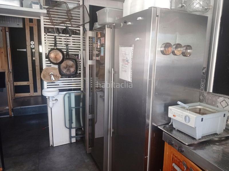 Foto ac0c5e60-f3c3-4686-81d3-092bcd90b4a2. Transfer business premise with heating in Canaletes - Turonet Cerdanyola del Vallès