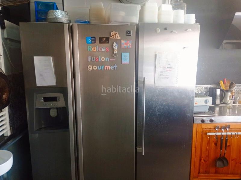 Foto c7a8abc5-562f-43c2-b6db-a9d8cdfcbfff. Transfer business premise with heating in Canaletes - Turonet Cerdanyola del Vallès