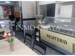 Transfer Business premise in Canaletes - Turonet. Traspaso restaurante cerdanyola