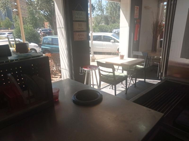 Foto 0f942ecc-9e7c-4ffd-b558-2a67baec647e. Traspàs local comercial amb calefacció a Canaletes - Turonet Cerdanyola del Vallès