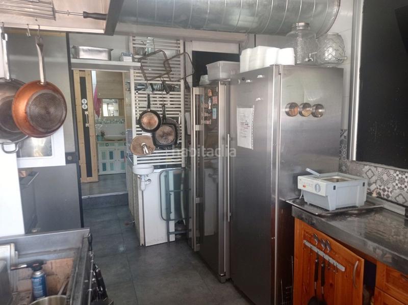 Foto 17e89bb7-04dc-48af-ad5e-80220f0c3579. Traspàs local comercial amb calefacció a Canaletes - Turonet Cerdanyola del Vallès