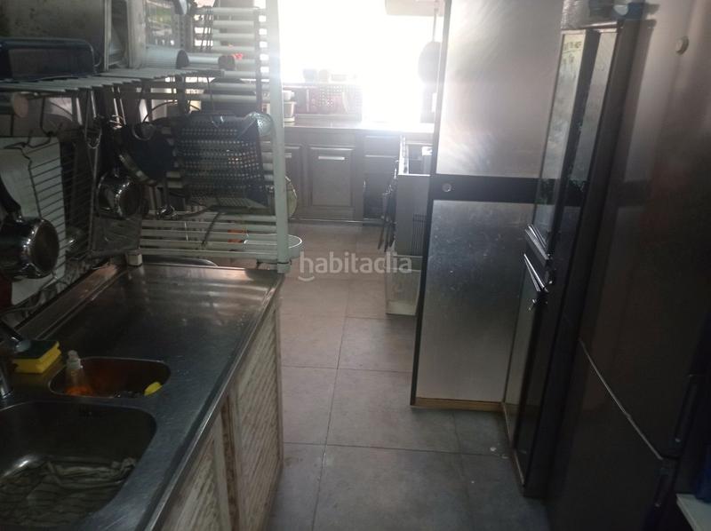 Foto 327cbf7d-e148-4b98-85b4-6ec7eb5fec31. Traspàs local comercial amb calefacció a Canaletes - Turonet Cerdanyola del Vallès