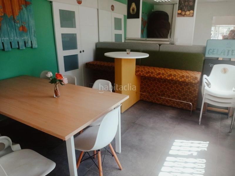 Foto 8fb9e8bf-9766-4ba3-b17d-a2052edc8aeb. Traspàs local comercial amb calefacció a Canaletes - Turonet Cerdanyola del Vallès