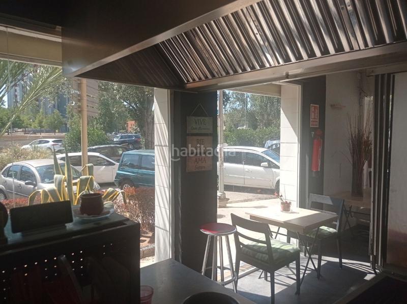 Foto 90a7c590-198e-4681-ac62-8df25c612e81. Traspàs local comercial amb calefacció a Canaletes - Turonet Cerdanyola del Vallès