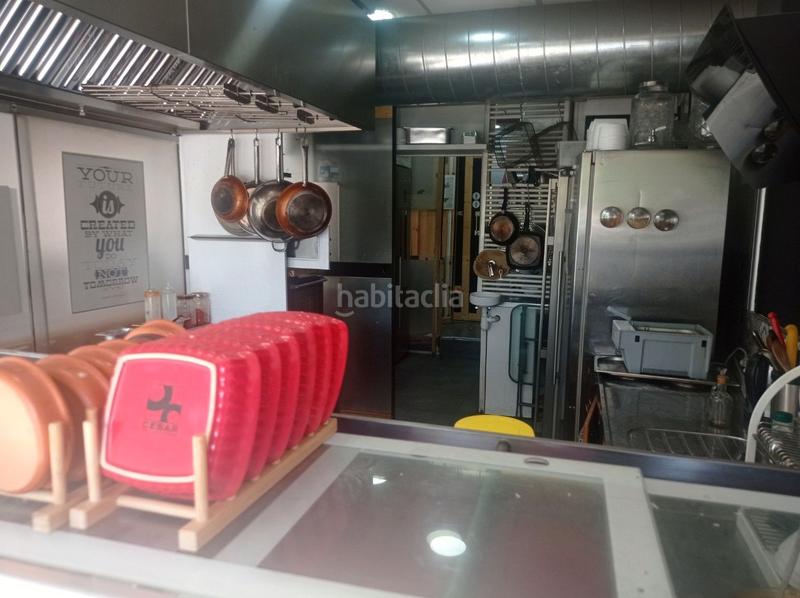 Foto d3a47e39-6485-470d-995d-00c065120f86. Traspàs local comercial amb calefacció a Canaletes - Turonet Cerdanyola del Vallès