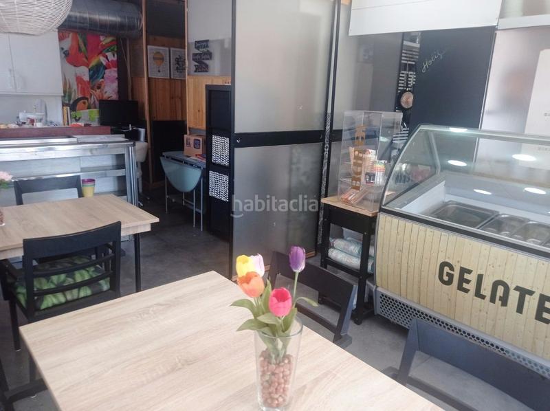 Foto 5f4a15fb-65a6-43b6-bc9d-3cec924547d5. Traspaso local comercial traspaso restaurante cerdanyola en Cerdanyola del Vallès