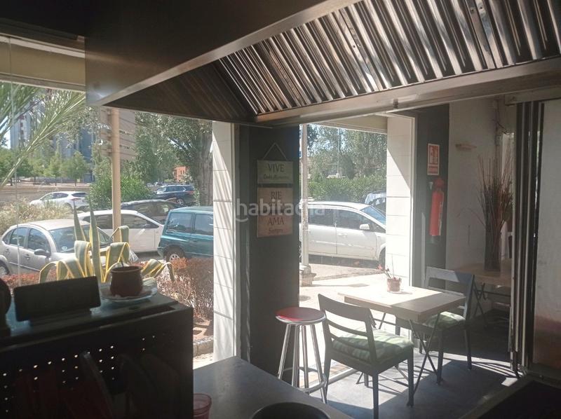 Foto 74a08828-bf13-40d9-988b-8617a35967d8. Traspaso local comercial traspaso restaurante cerdanyola en Cerdanyola del Vallès