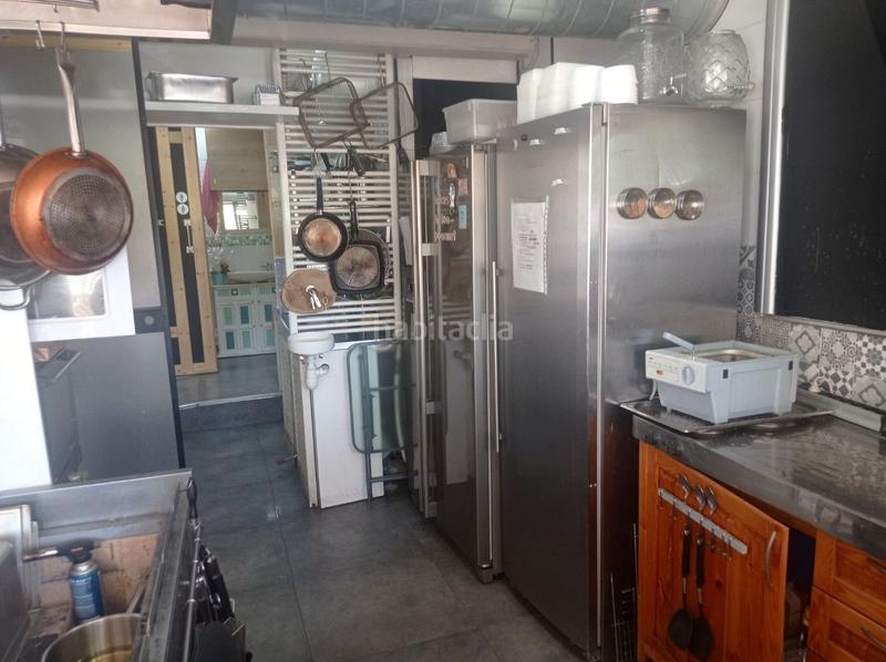 Foto 77a53d8e-cf10-4468-ac61-d17cdf5a368a. Traspaso local comercial traspaso restaurante cerdanyola en Cerdanyola del Vallès