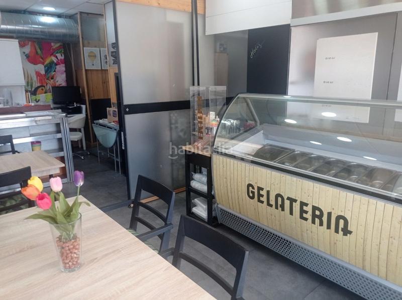 Foto 9dc845ed-86d9-4cd9-a0a9-58a2de572bee. Traspaso local comercial traspaso restaurante cerdanyola en Cerdanyola del Vallès