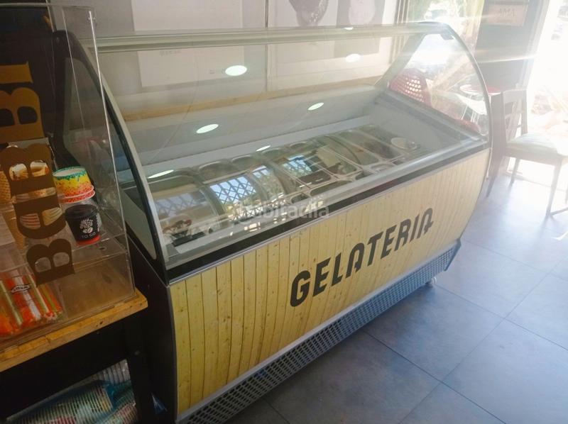 Foto e819e43a-fb75-419f-a0e5-45f822b88ab5. Traspaso local comercial traspaso restaurante cerdanyola en Cerdanyola del Vallès