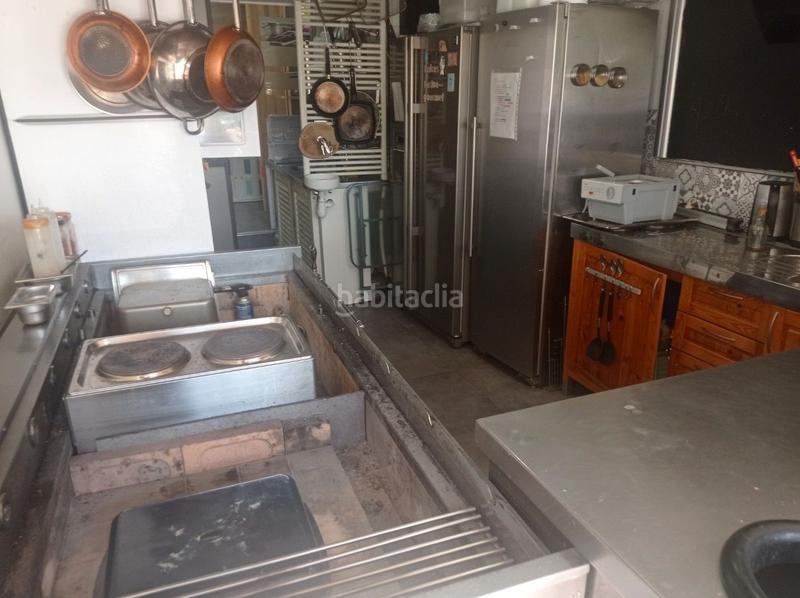 Foto fb151ba6-964a-4fd5-bf98-bb9af7b2c5ad. Traspaso local comercial traspaso restaurante cerdanyola en Cerdanyola del Vallès