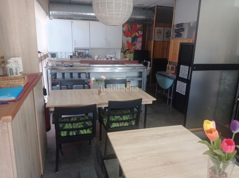 Foto 1e1aedc4-563f-4337-a0a8-232d33c3a433. Trapasso locale commerciale con riscaldamento in Canaletes - Turonet Cerdanyola del Vallès