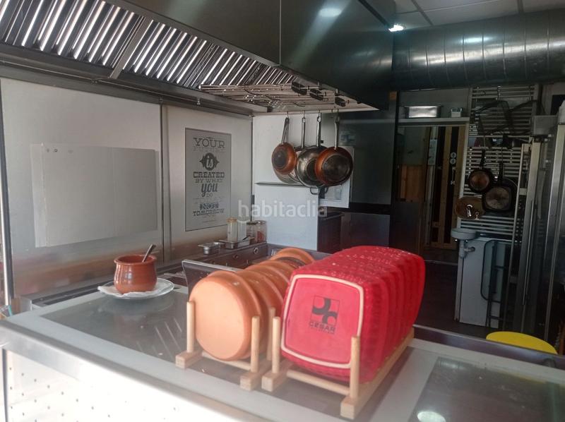 Foto 234181ce-d6c5-40a5-b415-3062841d1583. Trapasso locale commerciale con riscaldamento in Canaletes - Turonet Cerdanyola del Vallès