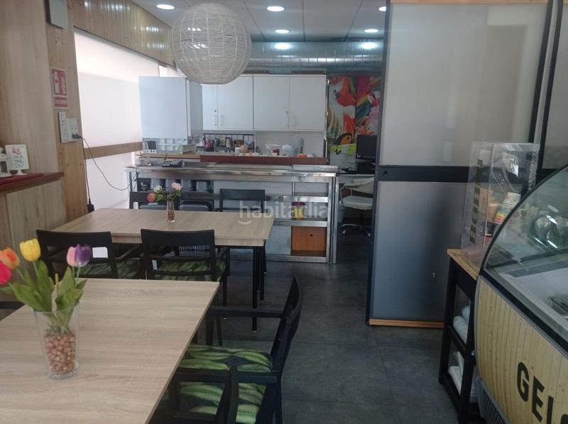 Foto 49458e41-24c7-4ee1-94ac-0745856296b7. Trapasso locale commerciale con riscaldamento in Canaletes - Turonet Cerdanyola del Vallès