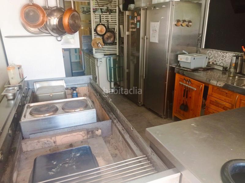 Foto b038f6a7-1e12-4582-bbdb-b7dd08eabde0. Trapasso locale commerciale con riscaldamento in Canaletes - Turonet Cerdanyola del Vallès