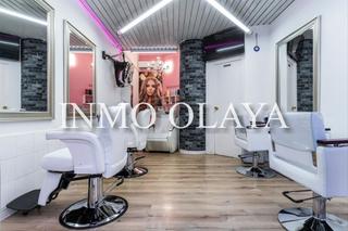 Pas-de-porte Local commercial à Dreta de l´Eixample. Traspaso de peluquería centro de