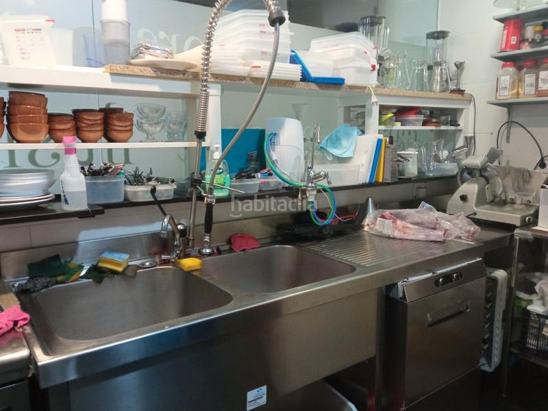 Foto b79ffa26-9dfd-4de3-9bc1-2c90e81c211a. Pas-de-porte local commercial avec chauffage dans Can Llong Sabadell