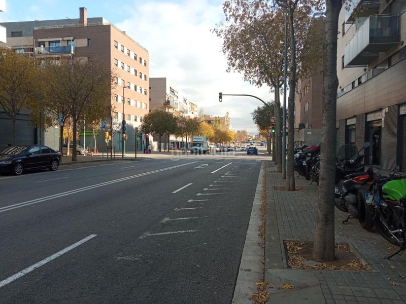 Foto ff7c705d-0d2d-439e-b748-c96a53063496. Pas-de-porte local commercial avec chauffage dans Can Llong Sabadell