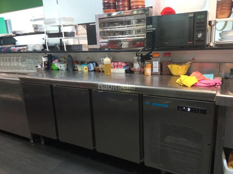 Foto 00b4d13f-d03a-4d8d-8781-5ef234896d5d. Transfer business premise with heating in Can Llong Sabadell