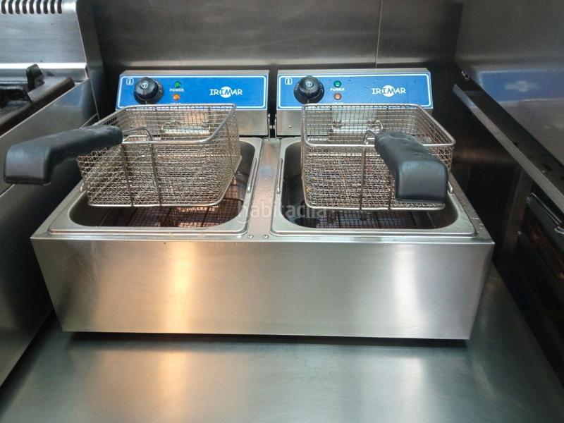 Foto 87e53219-9426-4b95-81d0-b0195f25c762. Transfer business premise with heating in Can Llong Sabadell