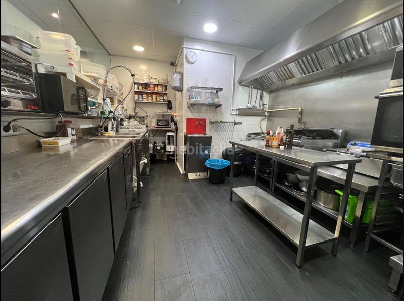 Foto 26bef404-8263-46c5-9e2e-9165dc0f4fb5. Traspàs local comercial amb calefacció a Can Llong Sabadell