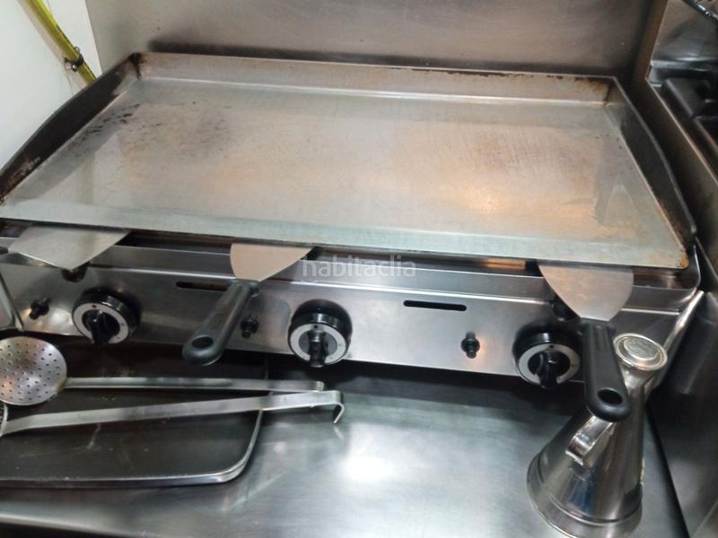 Foto c1ebb4fc-a378-4290-9528-47e427d2cd1f. Traspàs local comercial amb calefacció a Can Llong Sabadell