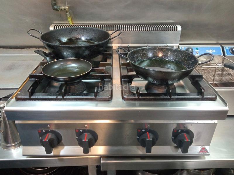 Foto f2a06980-28de-4217-9488-d8118099f1cf. Traspaso local comercial traspaso de bar restaurante en Sabadell