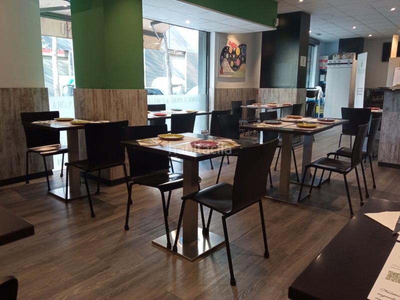 Foto 39fdd951-6422-41ee-bbea-1a9031fc6e5e. Trapasso locale commerciale con riscaldamento in Can Llong Sabadell