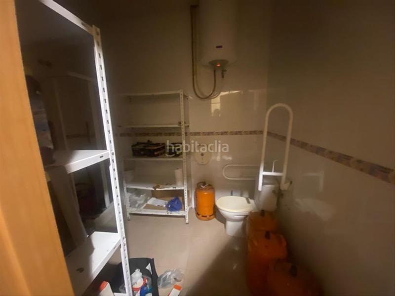 Foto 27e4be21-f041-414e-96e7-7da0fc7be830. Locale commerciale con riscaldamento in El Molí-El Rieral Lloret de Mar