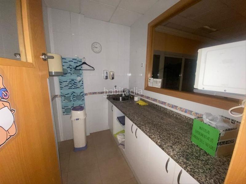 Foto 6987f57d-3da7-497d-9715-526bf788ae15. Locale commerciale con riscaldamento in El Molí-El Rieral Lloret de Mar