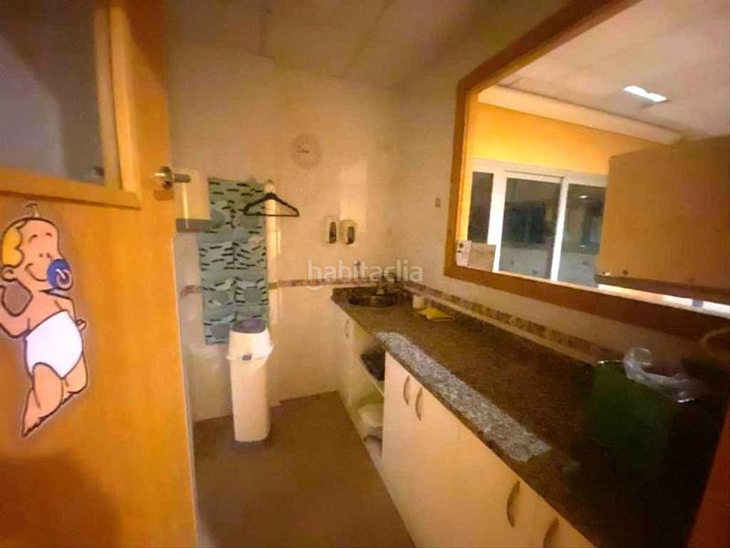 Foto a3255dcc-b662-4486-be94-c0951f3cbe9a. Locale commerciale con riscaldamento in El Molí-El Rieral Lloret de Mar