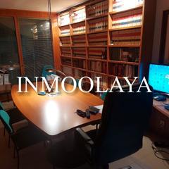 Location Bureau à Vila de Gràcia. Alquiler oficina sarrià-sant ger