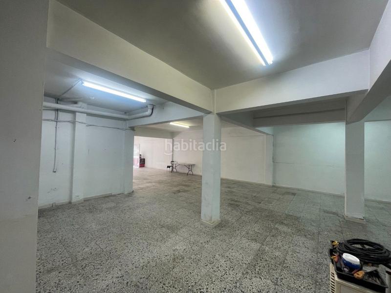 Foto 526e9966-e1ab-4ce2-9b3a-8954f764e630. Local comercial venta local en Ribes Roges Vilanova i la Geltrú