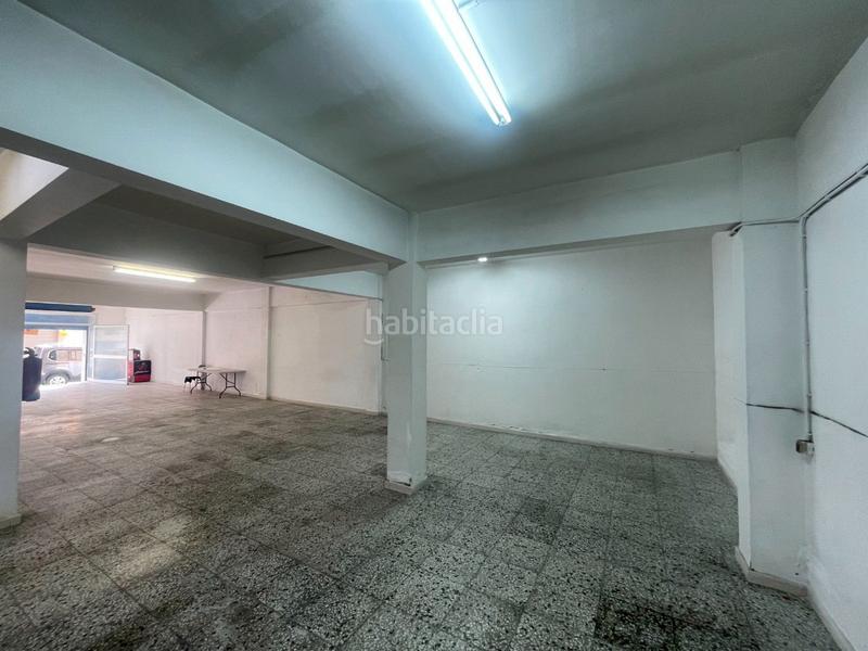 Foto 6bfb4f6a-9c3f-4063-a4a1-223c70281598. Local comercial venta local en Ribes Roges Vilanova i la Geltrú