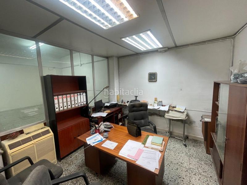 Foto 8b686ddf-3a7d-4e95-be1f-f744467284cd. Local comercial venta local en Ribes Roges Vilanova i la Geltrú