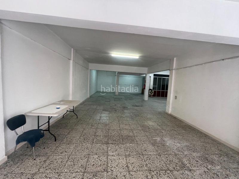 Foto cdbc18e6-a0ac-46ad-99db-d7f8dd4d5b54. Local comercial venta local en Ribes Roges Vilanova i la Geltrú
