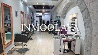 Transfer Business premise in La Nova Esquerra de l´Eixample. Traspaso peluqueria en eixample